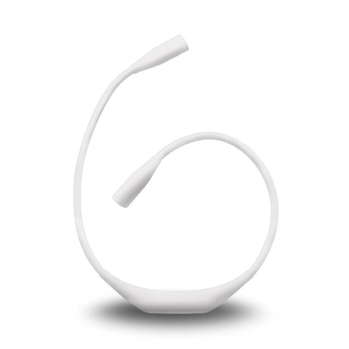 LumiElira – La lámpara de cuello que ilumina tus creaciones y cuida tu vista