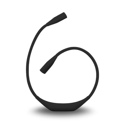 LumiElira – La lámpara de cuello que ilumina tus creaciones y cuida tu vista